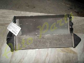 ΨΥΓΕΙΟ ΝΕΡΟΥ / ΨΥΓΕΙΟ AIR CONDITION / ΒΕΝΤΙΛΑΤΕΡ / INTERCOOLER FORD FOCUS 2.0 DIESEL , ΜΟΝΤΕΛΟ 2008-2011