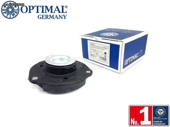 Εμπρός Βάση Αμορτισέρ Optimal Audi A3 (8P), TT (8J), Q3 (8U) / Seat Leon (1P) / Skoda Octavia (1Z) / VW Golf 5 & 6, Passat (B7), Tiguan (5N) - (F8-6570)