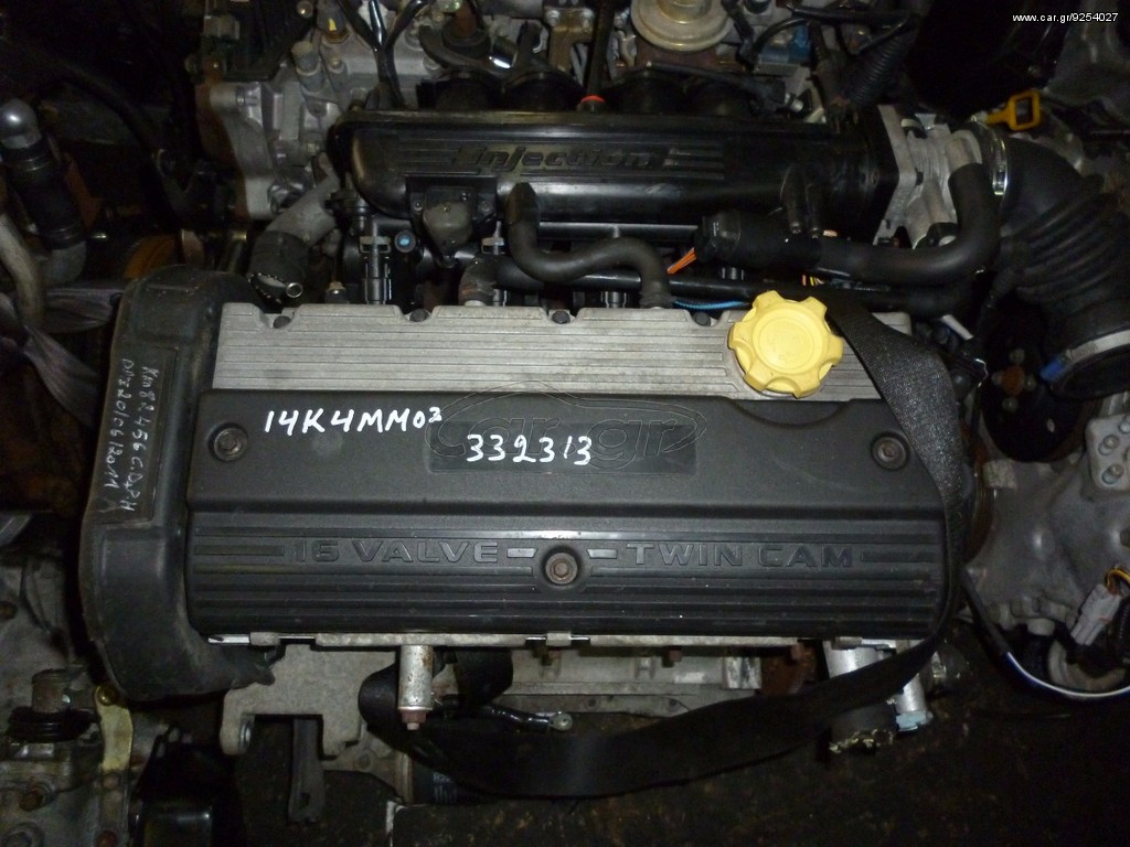 ROVER 25 1.400CC  MOTEΡ