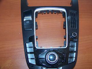 KONTROL A4-S4-A5-Q5 AUTO KAI MANUAL-thumb-2