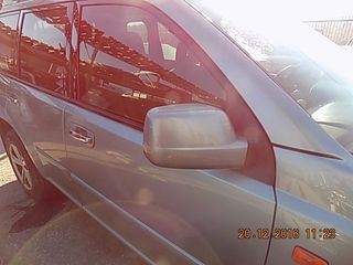 NISSAN XTRAIL 2000-2007 ΚΑΘΡΕΠΤΗΣ ΗΛ ΔΕΞΙΟΣ  