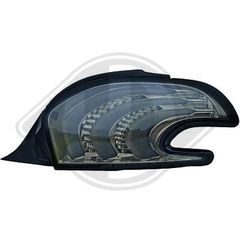 PEUGEOT 208 ΦΑΝΑΡΙΑ ΠΙΣΩ LED ΓΚΡΙ-GREY