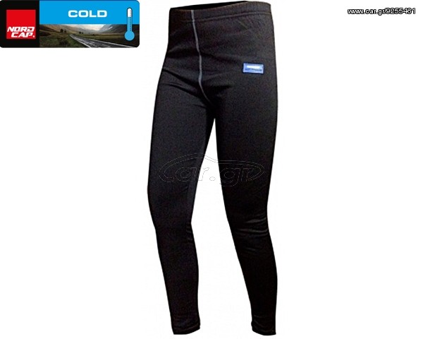 Ισοθερμικό Παντελόνι Nordcode Microfleece Pants Cold