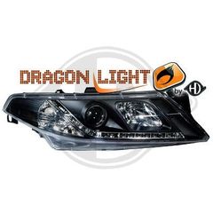 RENAULT LAGUNA DAYLIGHT ΜΑΥΡΑ-BLACK