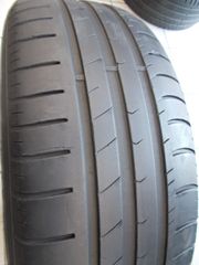 2ΤΜΧ HANKOOK KINERGY ECO 215-60-16 DOT 06-12 *BEST CHOICE TYRES * 