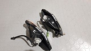 SUZUKI ADDRESS 125 ΦΛΑΣ ΕΜΠΡΟΣ