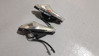 SUZUKI ADDRESS 125 ΦΛΑΣ ΕΜΠΡΟΣ-thumb-2