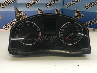 ΚΑΝΤΡΑΝ-ΚΟΝΤΕΡ V/W SCIROCCO 1K8920870F-thumb-1