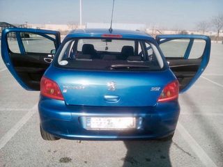 Peugeot 307 2005