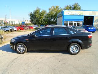 FORD MONDEO 2008-2011  KANΤΡΑΝ ΚΟΝΤΕΡ S-MAX-thumb-8