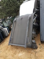 ΟΥΡΑΝΟΣ NISSAN NAVARA D40 4ΠΟΡΤΕΣ.