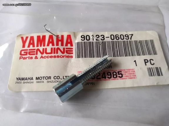 DT-200,DT-200R,DT-125(34X),DT-125LC,DT-125R,RD-125LC,RZ-125,SDR-200(2TV)(1987) YAMAHA ΒΙΔΑ ΣΤΙΣ ΝΤΙΖΕΣ Y.P.V.S