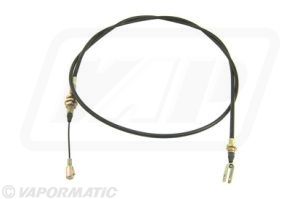 NC3710 - ΝΤΙΖΑ ΠΟΔΟΓΚΑΖΟ FORD NEW HOLLAND 81870807