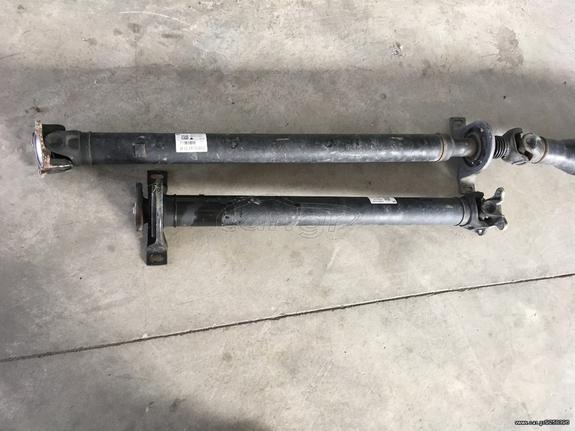 SPRINTER 906 ΚΕΝΤΡΙΚΟΣ ΑΞΟΝΑΣ-thumb-1