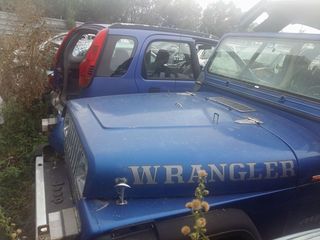 Jeep Wrangler  '94-thumb-1