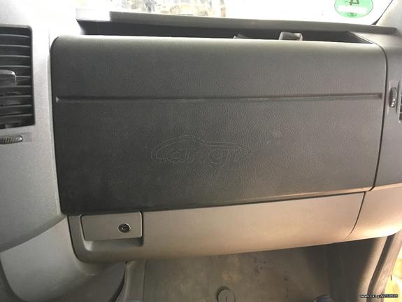 MERCEDES-BENZ SPRINTER ΤΑΜΠΛΟ 906 ΠΛΑΙΣΙΟ-thumb-4