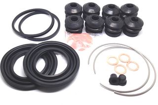Σετ επισκευής δαγκάνας φρένων TOYOTA  04479-12091, SP-M15, M15