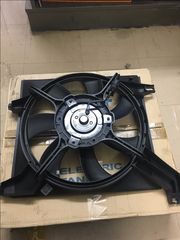 HYUNDAI ELANTRA 2000-2004 ΓΝΗΣΙΟ ΒΕΝΤΙΛΑΤΕΡ ΨΥΓΕΙΟΥ-thumb-1