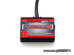 power commander v NT700F Deauville 10