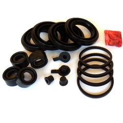 Σετ επισκευής δαγκάνας φρένων  ISUZU DMAX   8-97318-674-0