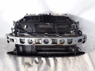 ΜΕΤΩΠΗ ΨΥΓΕΙΑ ΤΡΑΒΕΡΣΑ  TOYOTA YARIS, 2006-2009, **KALDELIS-PARTS**