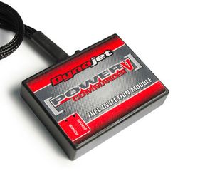 Power Commander V Harley-Davidson 1200 Sportster 2007-2017