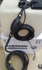 Evinrude Johnson ΛΑΔΙΕΡΑ E TEC -thumb-2