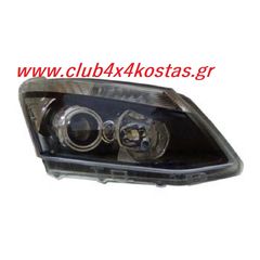 ISUZU DMAX 13.08.0111.SP.L ΦΑΝΟΣ ΕΜΠΡ.ISUZU DMAX/12- ΗΛΕΚΤΡ/PERF www.club4x4kostas.gr