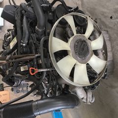 SPRINTER ΚΙΝΗΤΗΡΑΣ OM651