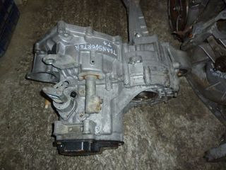 VW TRANSPORTER T4 XΩΡΙΣ ΣΥΝΕΜΠΛΟΚ ΣΑΣΜΑΝ