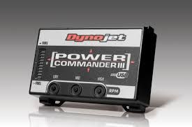 power commander 3 YAMAHA YZF R1 07-08