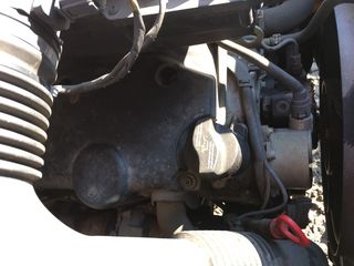 MERCEDES SPRINTER-VITO ΚΙΝΗΤΗΡΑΣ 646-thumb-1