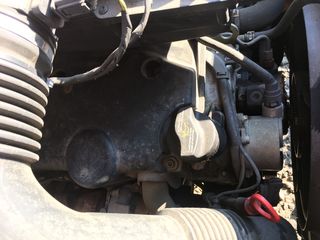 MERCEDES SPRINTER-VITO ΚΙΝΗΤΗΡΑΣ 646-thumb-2