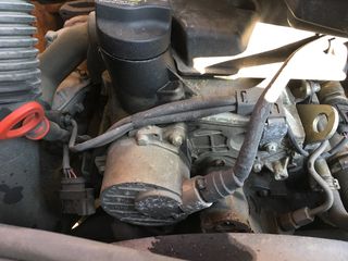 MERCEDES SPRINTER-VITO ΚΙΝΗΤΗΡΑΣ 646-thumb-5