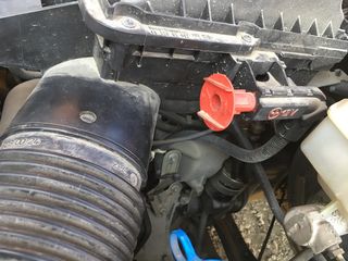 MERCEDES SPRINTER-VITO ΚΙΝΗΤΗΡΑΣ 646-thumb-6