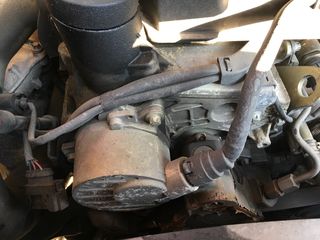 MERCEDES SPRINTER-VITO ΚΙΝΗΤΗΡΑΣ 646-thumb-8