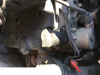 MERCEDES SPRINTER-VITO ΚΙΝΗΤΗΡΑΣ 646-thumb-9