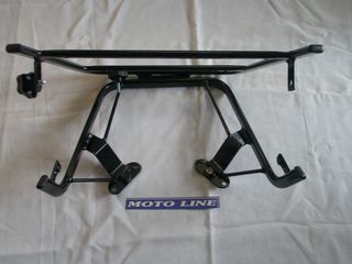 ΣΧΑΡΑ YAMAHA N-MAX 125 / 155 (2017-2024)ΝΕΟ (ΑΝΟΙΓΟΜΕΝΗ) (ΣΠΑΣΤΗ)ΕΝΙΣΧΥΜΕΝΗ.ΠΡΟΣΦΟΡΑ ΜΕ ΤΟΠΟΘΕΤΗΣΗ ΔΩΡΕΑΝ υπολειπο στοκ  ΠΡΟΣΦΟΡΑ