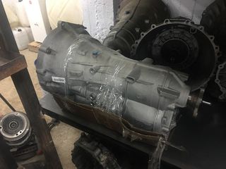 8HP45Z 8HP45