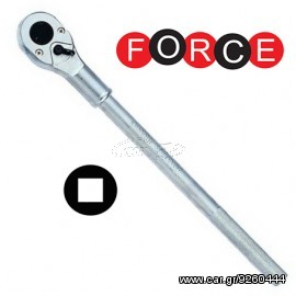 ΚΑΣΤΑΝΙΑ FORCE 1'' 