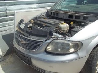 Chrysler Voyager CRD '04