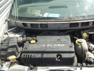 Chrysler Voyager CRD '04-thumb-2