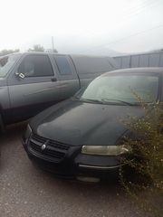 Chrysler Stratus 1995-thumb-1