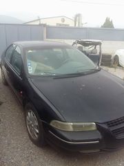 Chrysler Stratus 1995-thumb-2