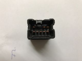 ΔΙΑΚΟΠΤΗΣ/ΜΠΟΥΤΟΝ ΦΛΑΣ-ΑΛΑΡΜ NISSAN NAVARA D22-thumb-2