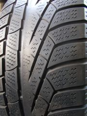 2TMX PIRELLI SOTTO ZERO W240 205-50-17  *BEST CHOICE TYRES*