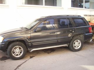Jeep Grand Cherokee 2000-thumb-2