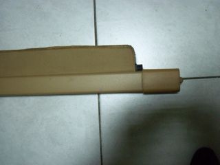 MERCEDES ML W163 ΕΤΑΖΕΡΑ ΑΠΟΣΚΕΥΩΝ ΓΝΗΣΙΑ-thumb-2