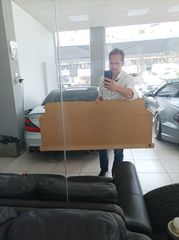 MERCEDES ML W163 ΕΤΑΖΕΡΑ ΑΠΟΣΚΕΥΩΝ ΓΝΗΣΙΑ-thumb-7