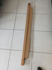 MERCEDES ML W163 ΕΤΑΖΕΡΑ ΑΠΟΣΚΕΥΩΝ ΓΝΗΣΙΑ-thumb-10